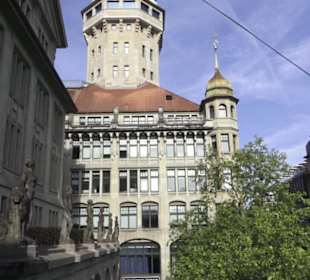 Urania- Sternwarte