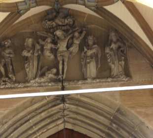 Heilig-Kreuz-Münster