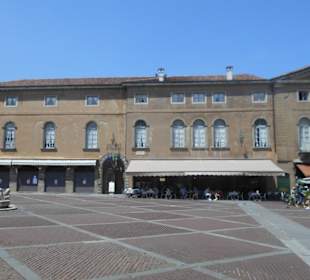 Palazzo del Podestà