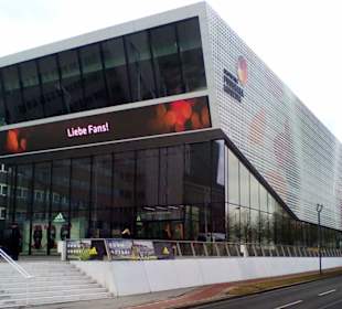 Deutsches Fußballmuseum