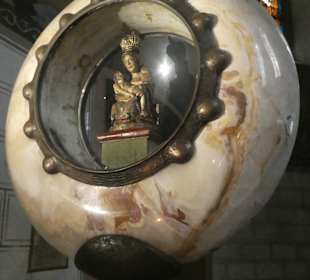 Geisenheim-Marienthal: Wallfahrtskirche Marienthal