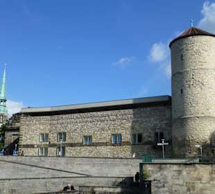 Historisches Museum am Hohen Ufer