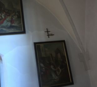 Wallfahrtskirche St. Johann Baptist auf dem Bussen