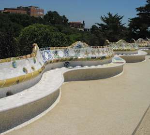 Park Güell