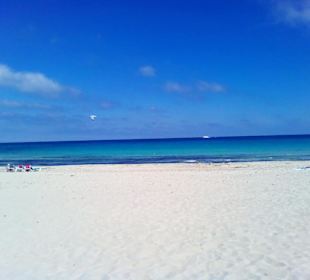 Strand Cala Millor