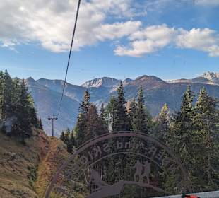 Wandern Obertilliach