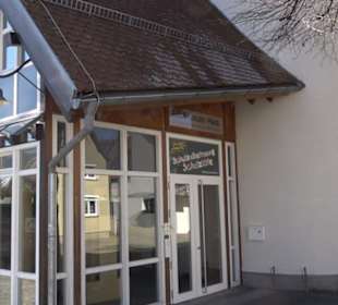 Ehemalige "Obere Kelter"