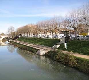 Pont de la Treille