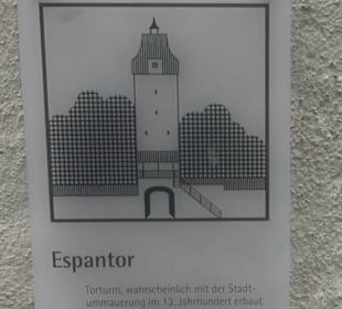 Espantor