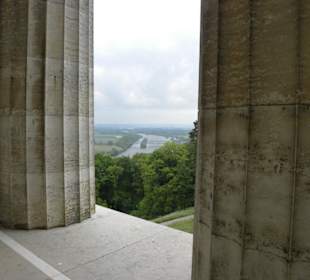 Walhalla, Donaustauf