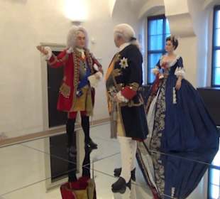 Torhaus - In Lapide Regis