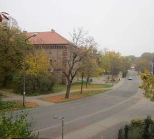 Stadt und Festungsmuseum Germersheim