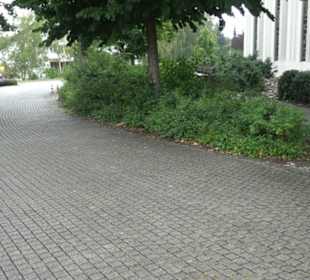 Krönungskirche Ergenzingen