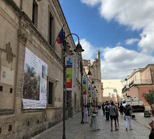 Wandern Villapiana Lido