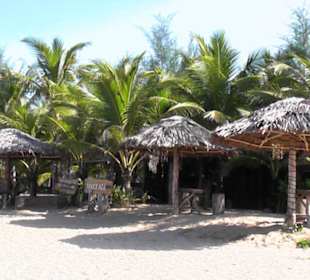 Tom Yum Kung Bar