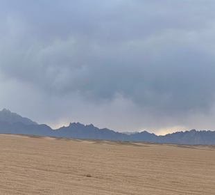 Jeep Safari Hurghada