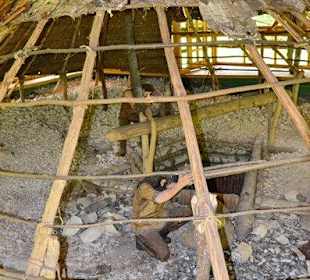 Rekonstrukcja kopalni