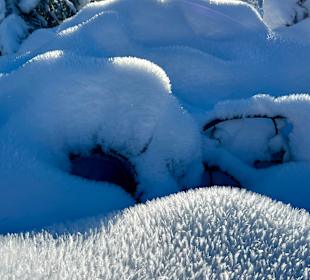 Wandern Bad Hindelang 