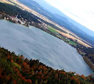Klopeiner See