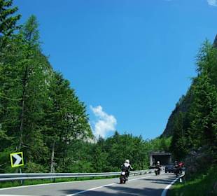 Teilstück mal flacher