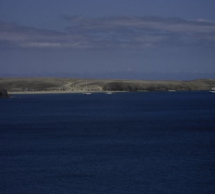 Castillo de las Coloradas