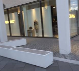 Outletcity Metzingen