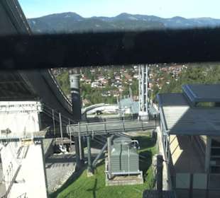 Audi Arena Oberstdorf