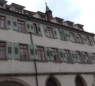 Spital zum Heiligen Geist