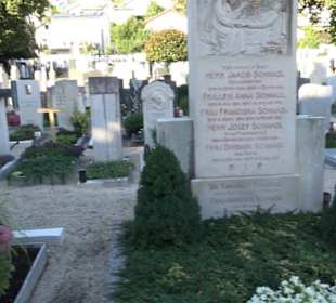 Ostenfriedhof