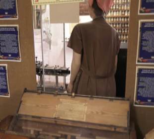 Spicy's Gewürzmuseum