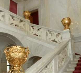 Kaiserappartements