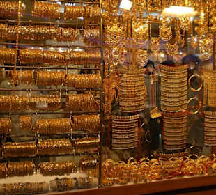 Gold Souq