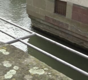 Innere Brücke Esslingen