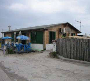 Sardische Strandimpressionen