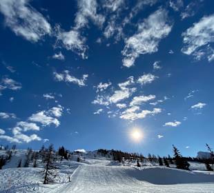 Skigebiet Kleinarl