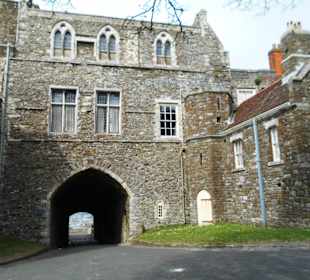 Dover Castle