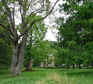 Villengärten Überlingen