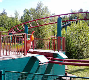 Freizeitpark Schloss Thurn