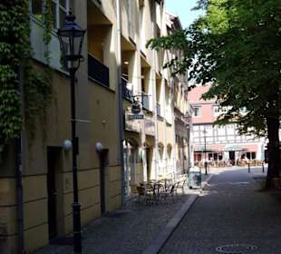 Spandau Altstadt