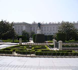 Palacio Real