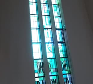 Taborkirche