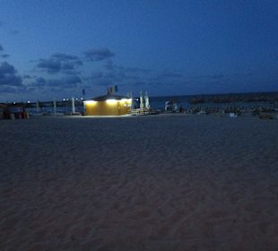 Strand Neptun