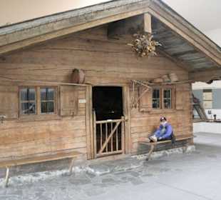 Tirolerhütte