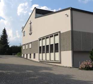 Neuapostolische Kirche