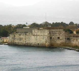 Forte del Santissimo Salvatore