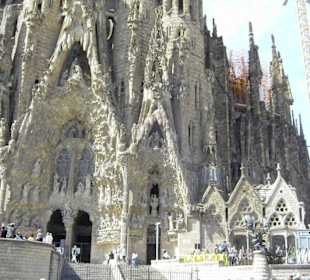 Sagrada Familia