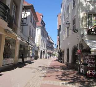 Altstadt Colmar