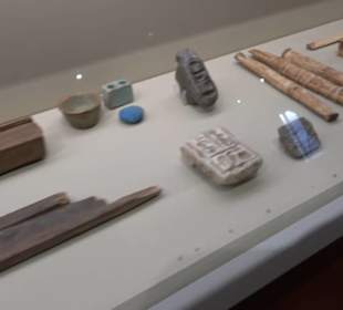 Museum Alte Kulturen