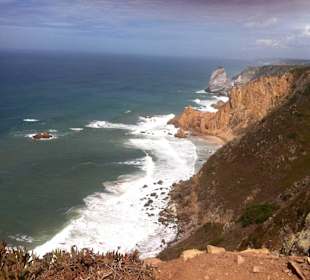 Przylądek Cabo da roca