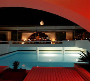 Restaurante Coronado Fuerteventura 